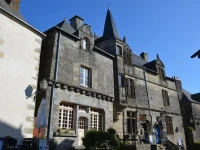 La Tour Du Lion 1*