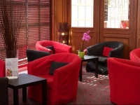 Ibis Lille Roubaix Centre 2*