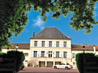 La Vieille Etable 3*