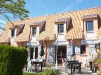 Auberge Des Etangs 2*