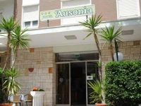 Ausonia 3*
