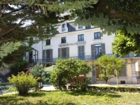 Grand Hotel Des Bains 3*