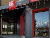 Ibis Sallanches 2*
