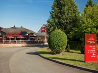 Ibis Senlis 2*