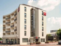 Ibis Saint Gratien 2*