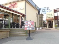 Citotel La Ville En Pierre 2*