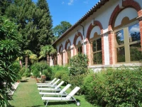 Hotel Les Bellugues 2*