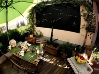 The Frogs House 1*