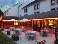 Inter-Hotel IKAR Blois Sud 2*