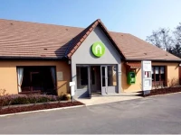 Campanile Evry Est Saint-Germain-les-Corbeil 2*