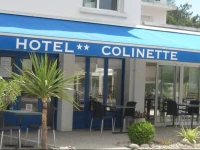 Logis Colinette 2*