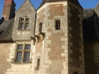 Prieure De La Chaise 3*
