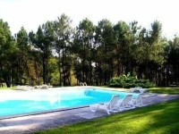 Manoir Du Grand Vignoble 3*