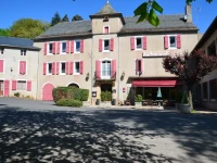 Relais du Bois du Four 2*