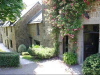 Ferme Saint Christophe 4*