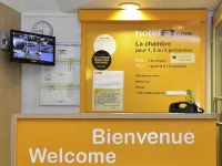 HotelF1 Boulogne Sur Mer 2*