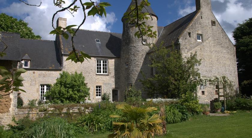 Le Manoir De Juganville 1*
