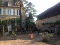 domaine de granval 3*