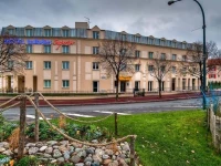 Comfort Paris Est Saint-Maur 3*