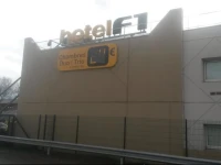 HotelF1 Dunkerque Centre Saint Pol Sur Mer 2*