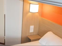 Premiere Classe Nantes Est St Sebastien Sur Loire 1*