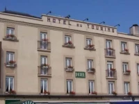 Hotel Du Touring 2*