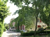 Domaine de Rasigous 4*