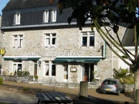 Auberge Saint Thegonnec 3*