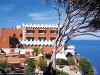 Mezzatore Resort 5*