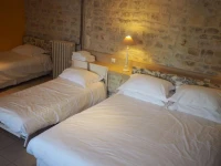 La Rochelle Lodge 1*