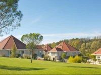 Les Jardins de Beauval 3*