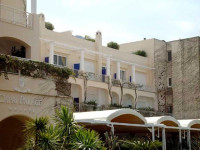 Capri Palace