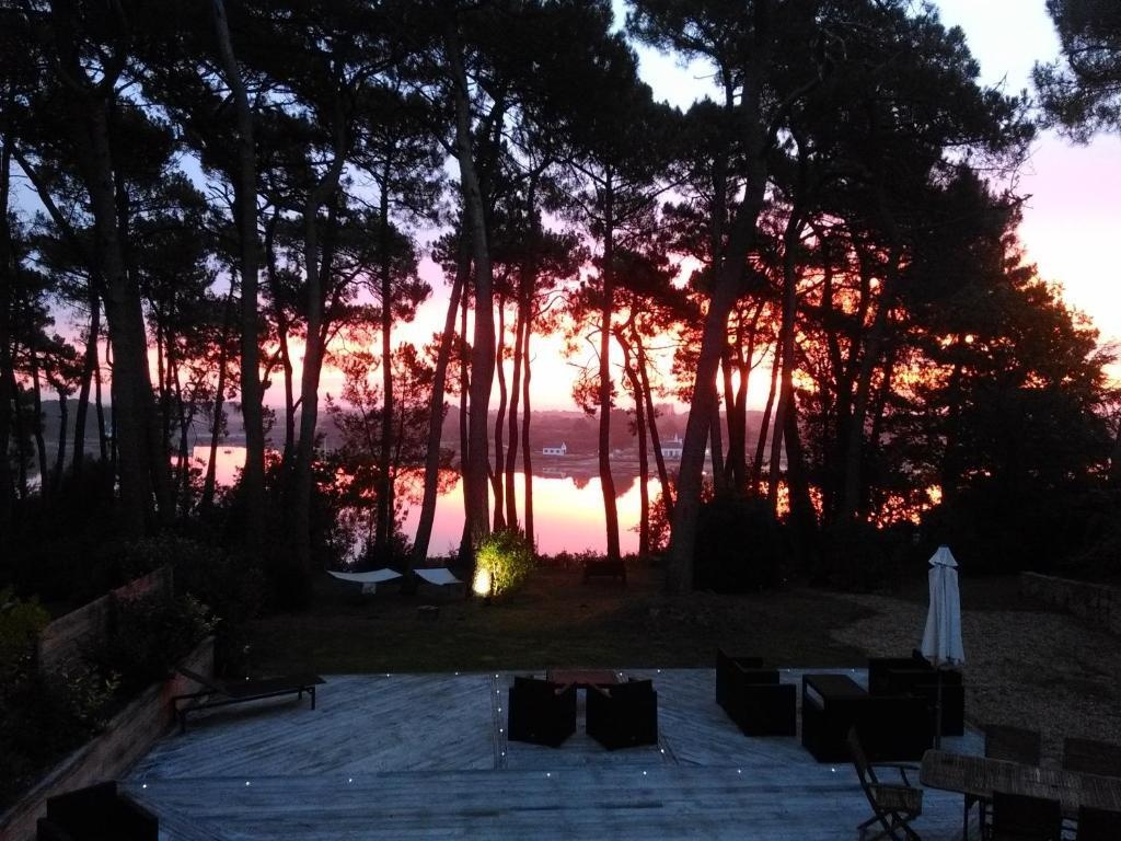 La Villa Bel Ange 2*