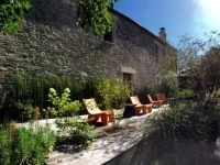 La Demeure De Saint Fiacre 1*