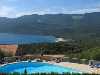 Residence Alba Rossa 3*