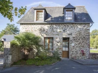 Chateau De Beaussais 3*