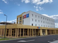 Ibis Nantes Nord Treillieres 2*