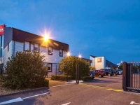 Ibis Saint Nazaire Trignac 2*