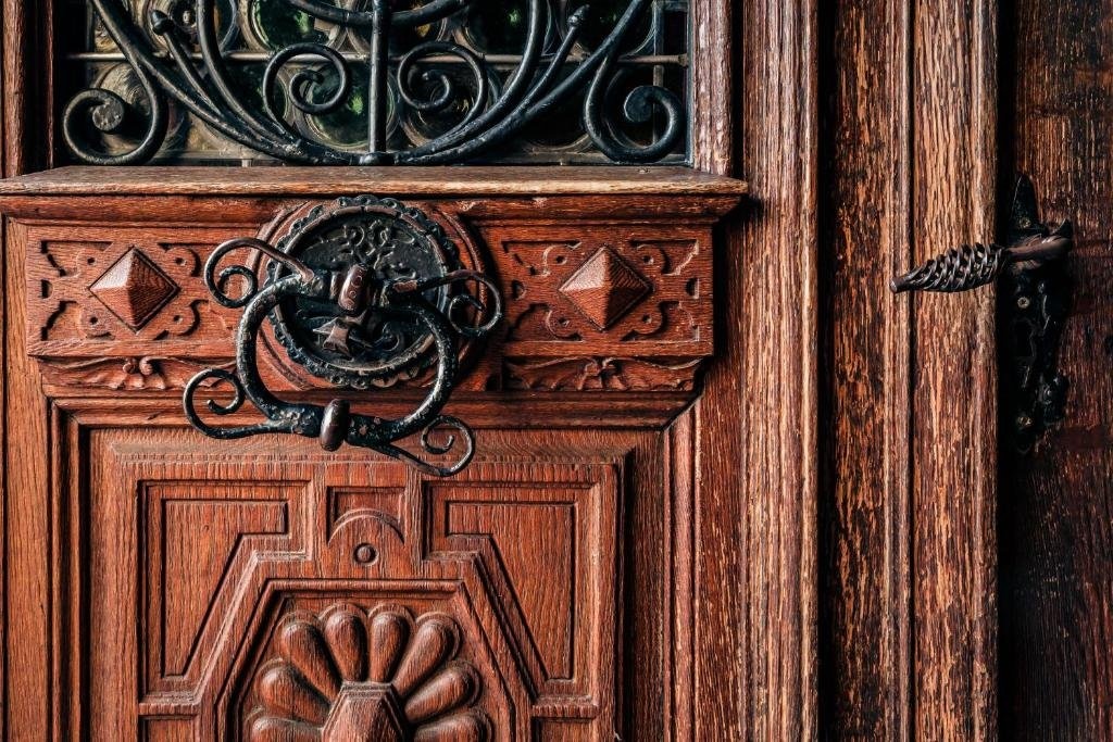 Hotel Des Deux Clefs 3*