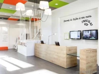 Ibis Styles Nancy Sud 3*