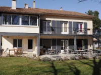La Farguaise 1*