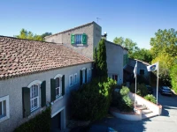 BEST WESTERN Le Val Majour 3*