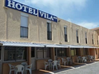 Hotel Vila 2*