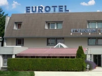 Eurotel Vesoul 3*