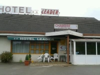 Leader Foucherans 2*