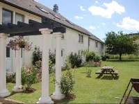 Ibis Budget Chambourcy Saint Germain 2*
