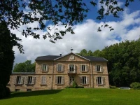 Chateau De La Houillere 2*