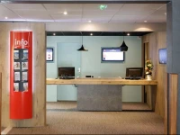 Ibis Laval Le Relais dArmor 2*