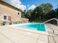 Manoir De Ponsay 4*