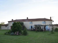 Domaine Du Revetison 4*